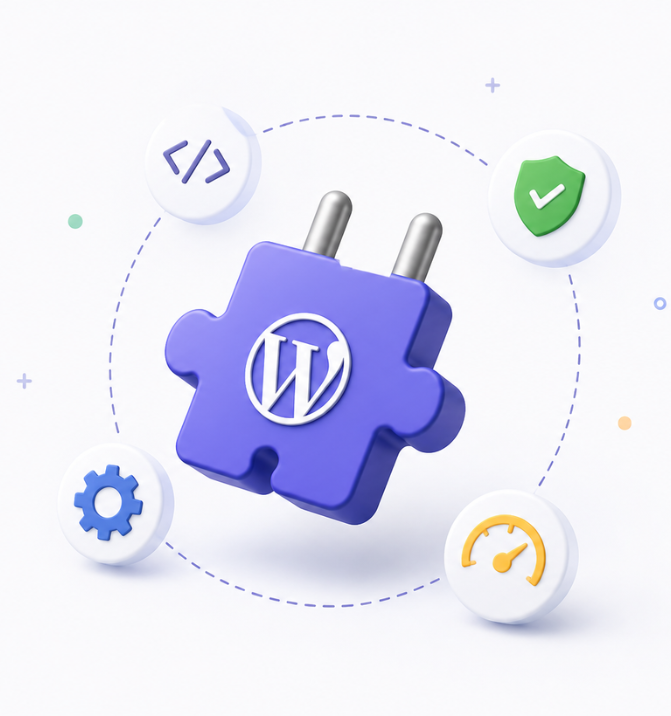 Plugin Developers That Work Beyond Basic Functionality