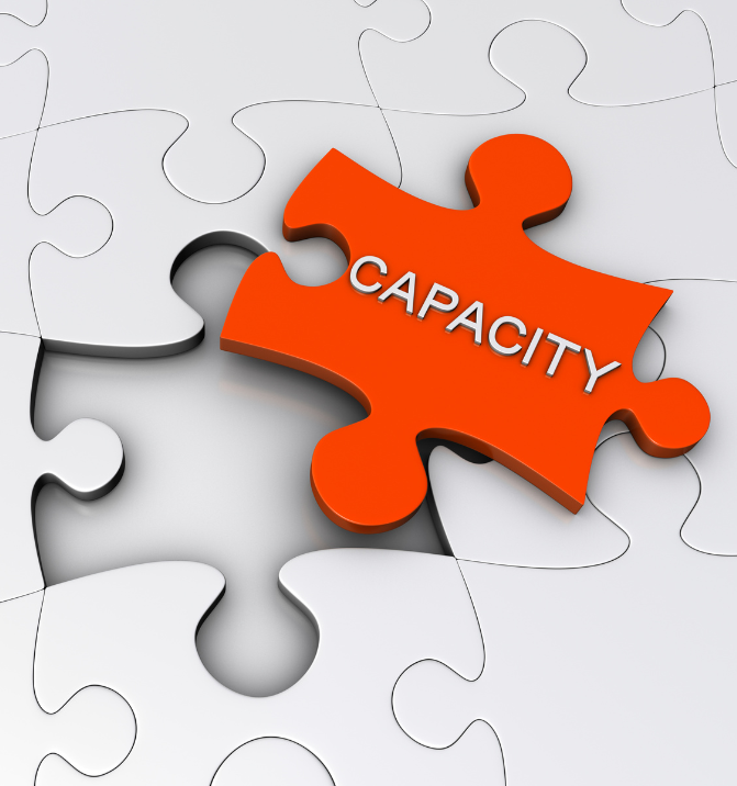 Extend Delivery Capacity with Confidence