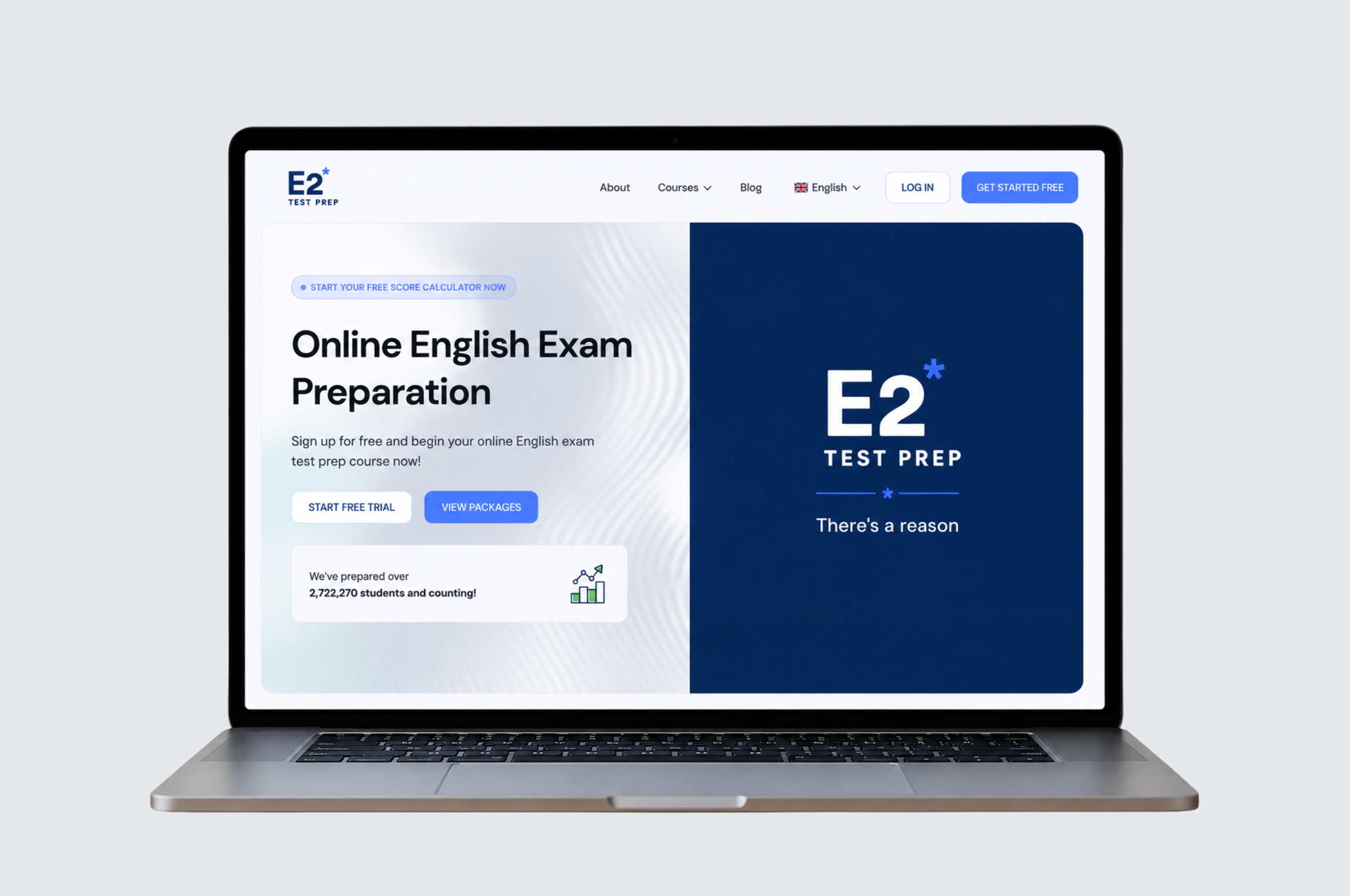 E2 Language: A Leading Global EdTech Platform Development